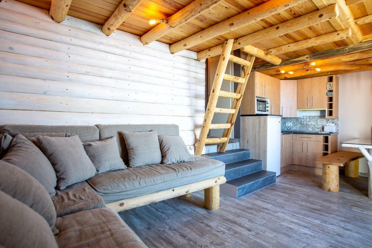 Appartement Lotto *