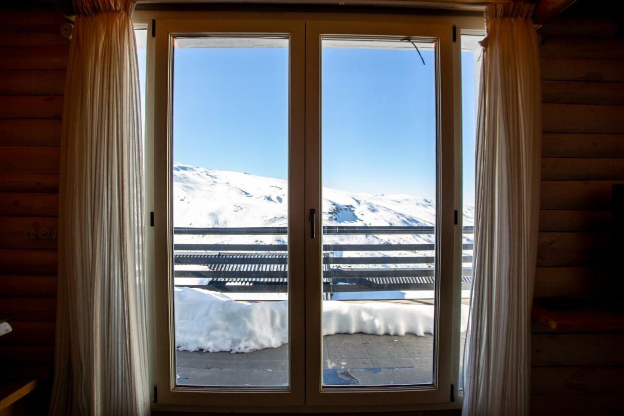 Lotto Appartement Sierra Nevada